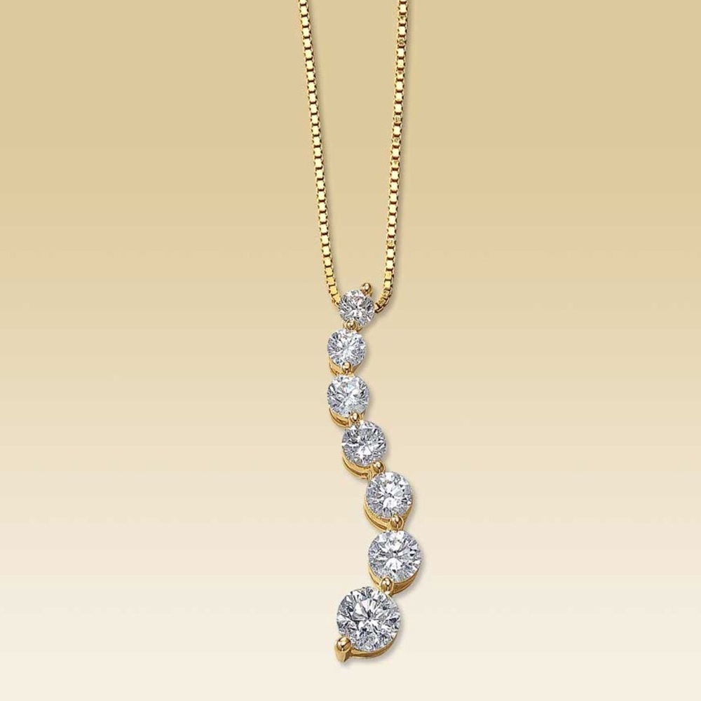 🚫SOLD🚫Kay Jewelers - Journey Set 💎
